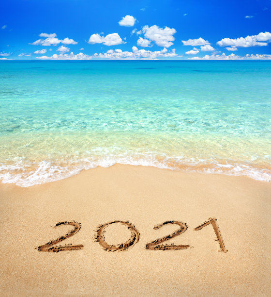 海边2021