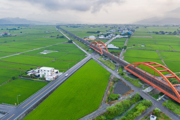 台湾金色城市设计