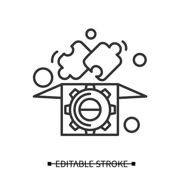 齿轮箱logo