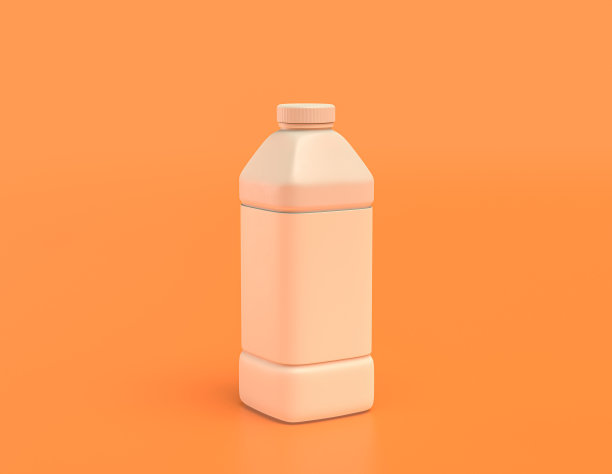 食品饮料牛奶包装盒