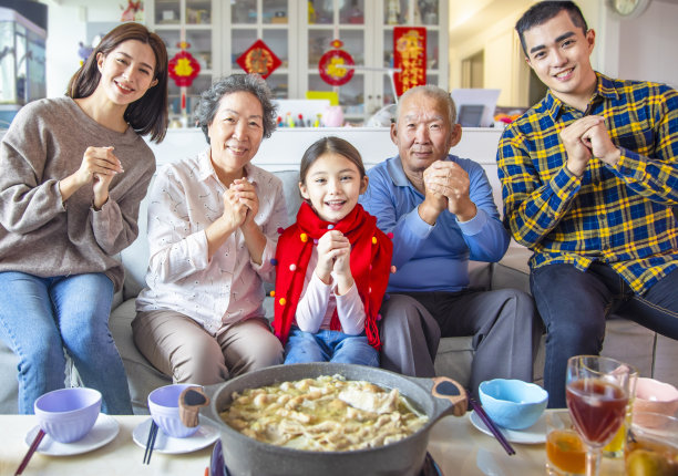 大年初二