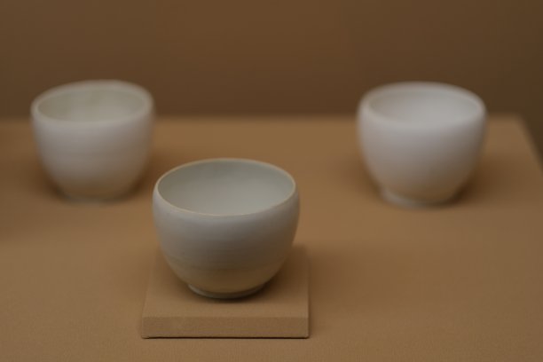 唐代陶器