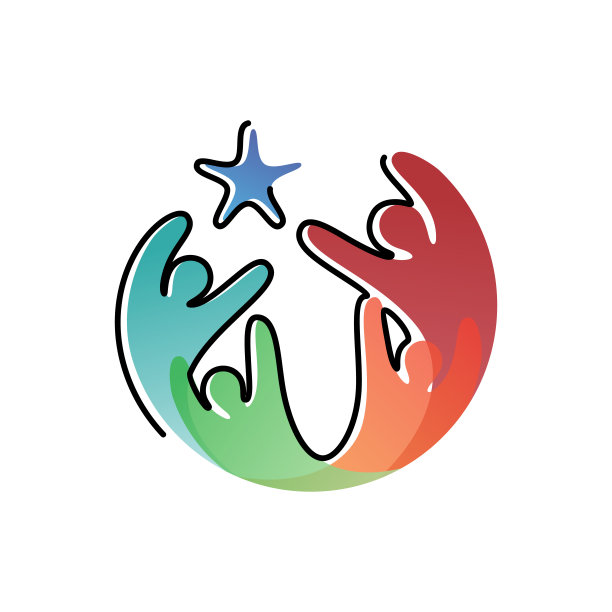 育儿机构logo