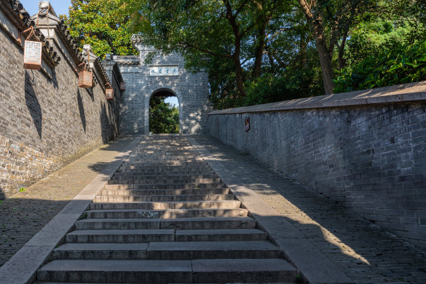 镇江旅游镇江地标建筑