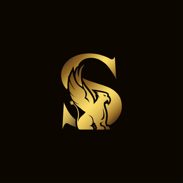 s字母logo,凤凰logo