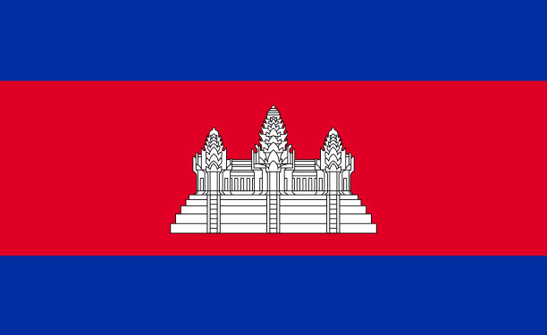 柬埔寨设计图