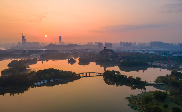 镇江旅游镇江地标建筑