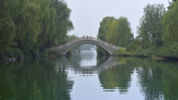 济南背景