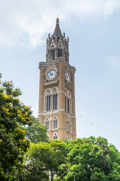 东南大学景点