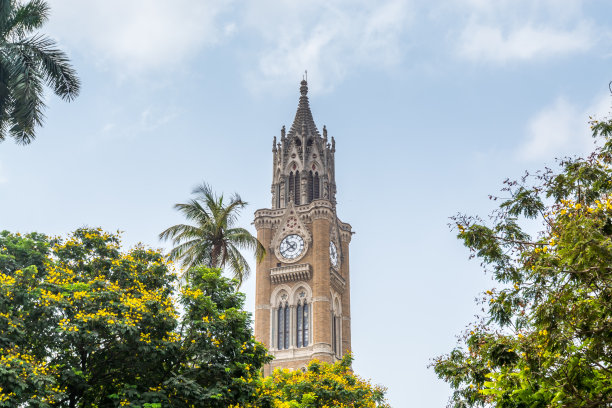 东南大学景点