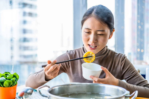 吃火锅去哪儿