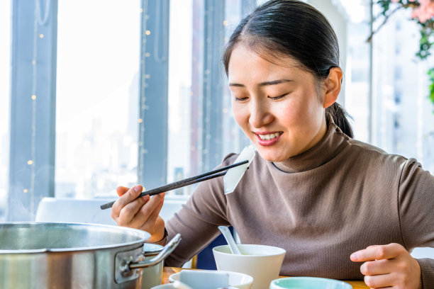 吃火锅去哪儿