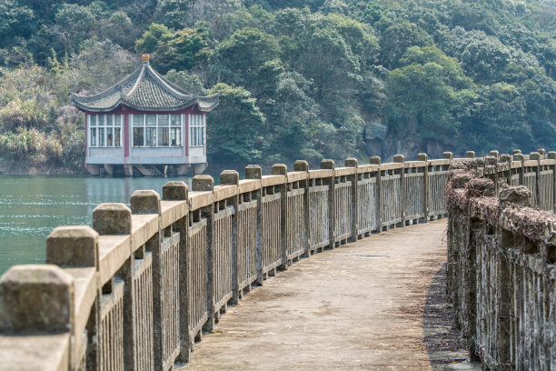 舟山跨海大桥舟山地标