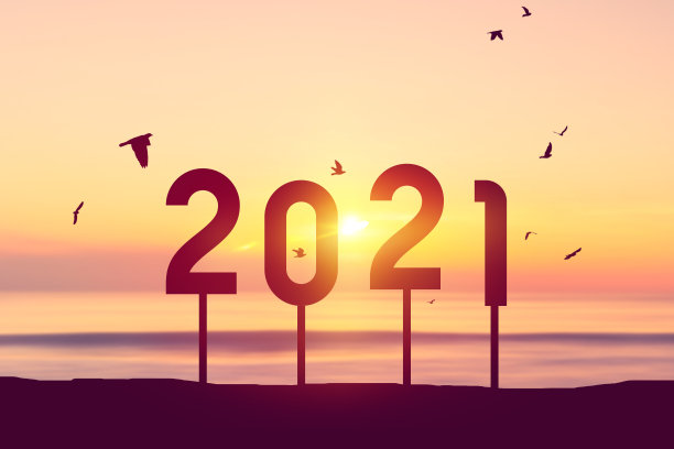 海边2021