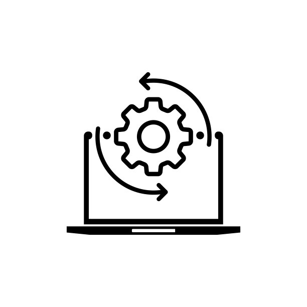 软件开发公司logo设计