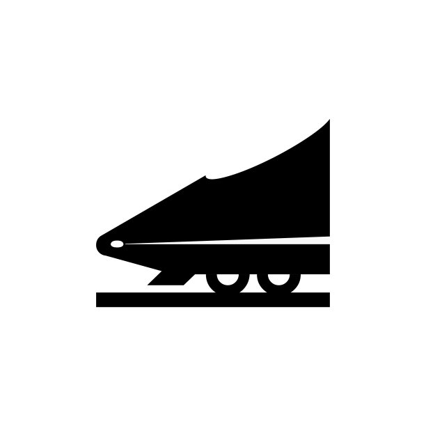 高铁 logo