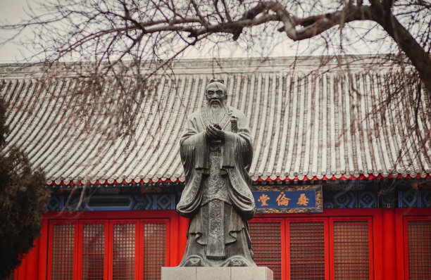 东亚文化,首都,北京