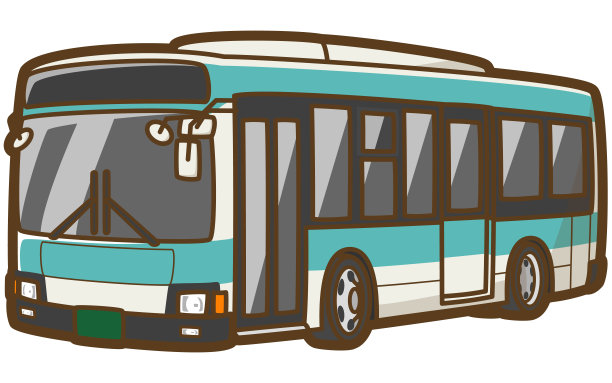 公交车车身设计