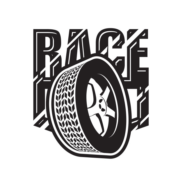 轮胎修补logo