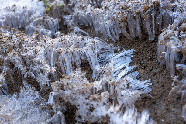 水晶柱