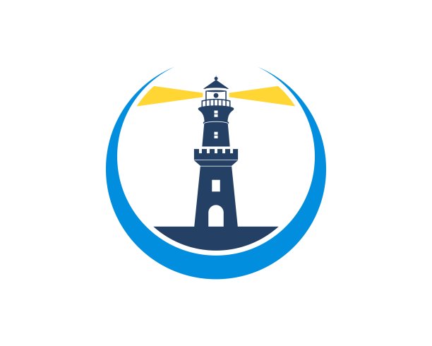 中介物业logo