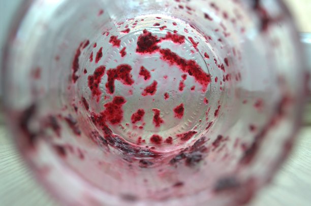 草莓酵素