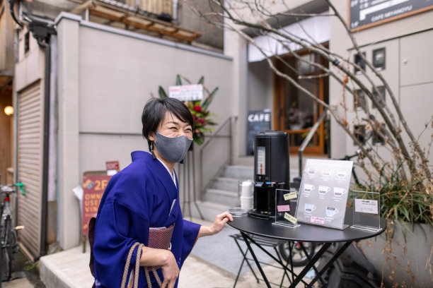 日本进口饮料