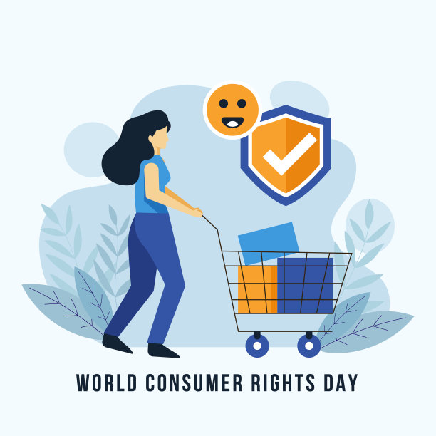 315国际消费权益日