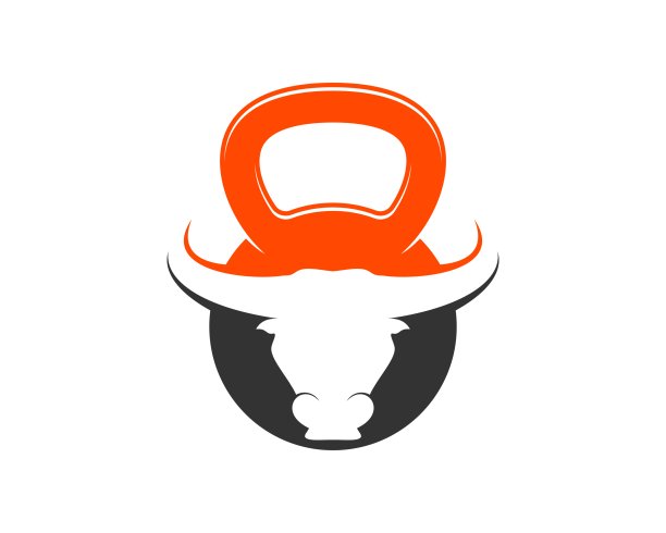 球队商业logo
