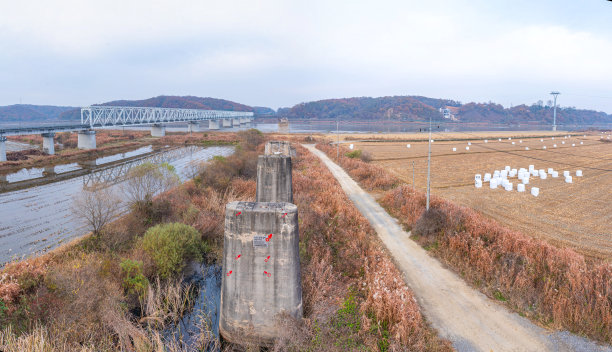 韩国京畿道坡州市