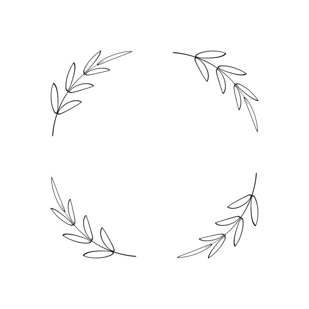 竹屋logo