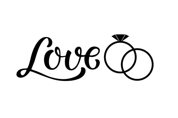 真爱logo