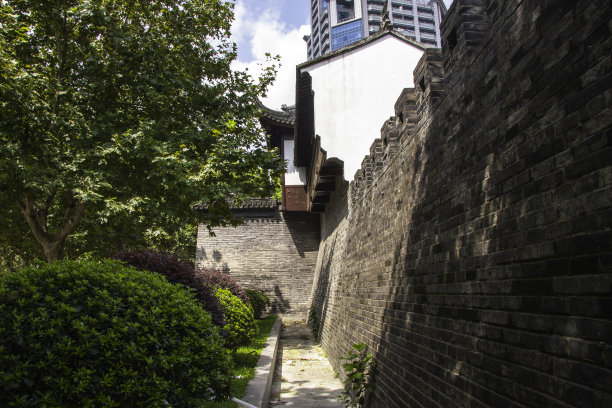 老上海建筑风格