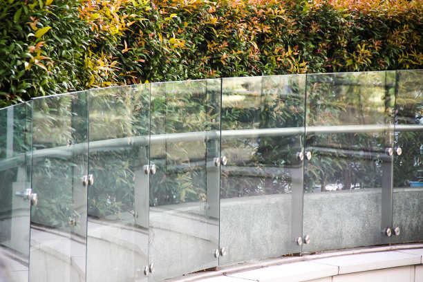 钢化玻璃温室