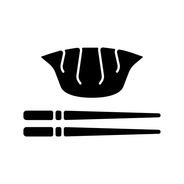 海派logo