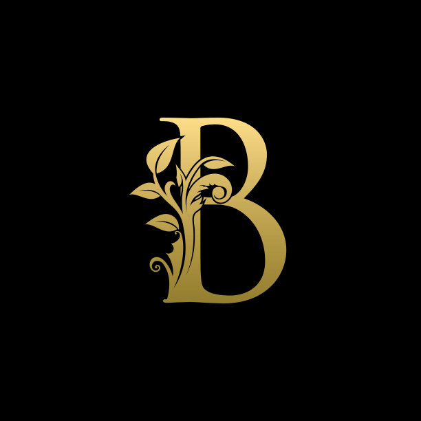 b文化logo