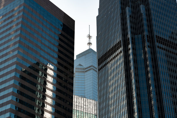 香港科技大会背景