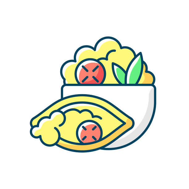 黄焖鸡米饭logo