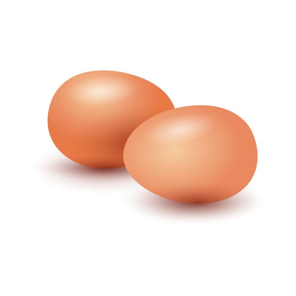 软壳鸡蛋