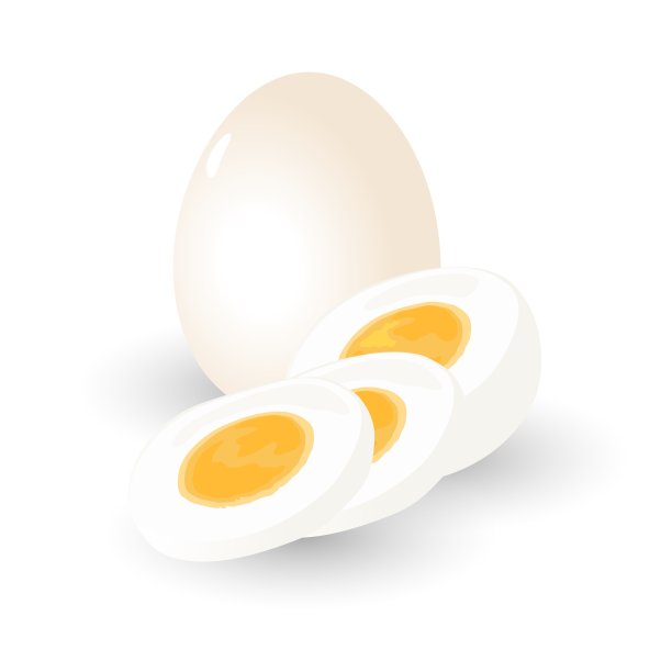 软壳鸡蛋