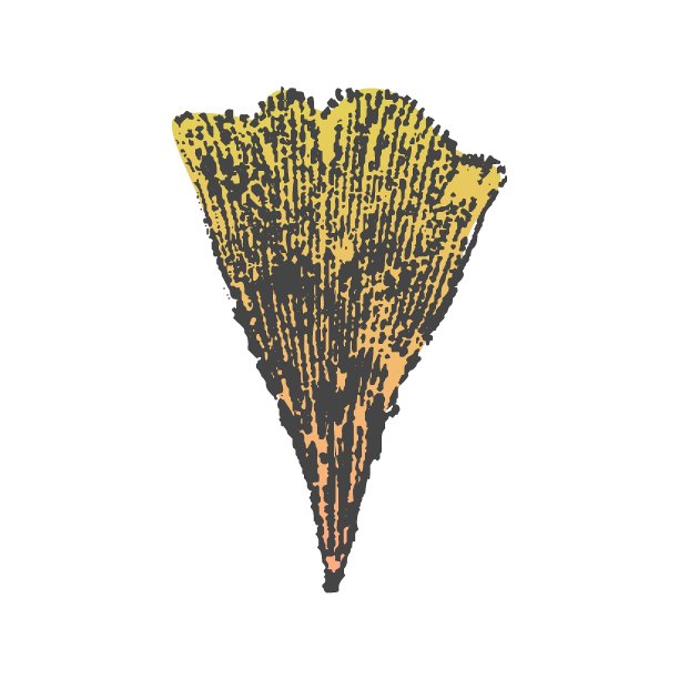 银杏叶logo,药品logo