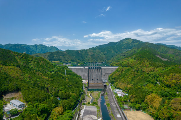 水景园林造景