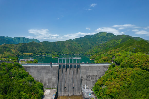 水景园林造景