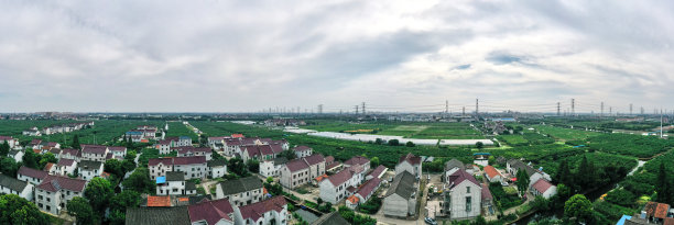 老上海生活街景