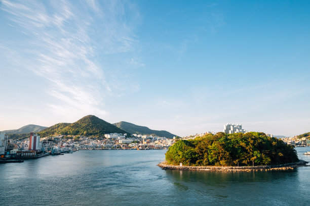 丽水城市地标建筑设计