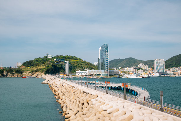 丽水城市地标建筑设计