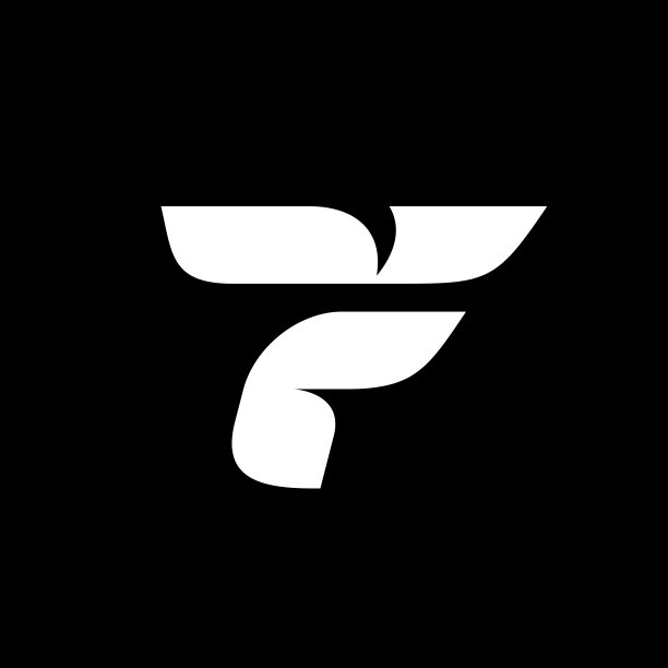 7f字母logo