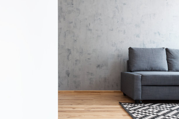 几何现代时尚沙发抱枕设计