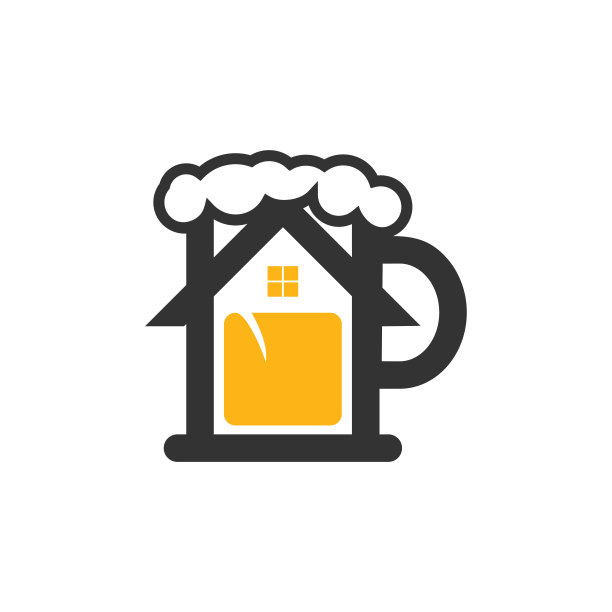 酒业投资logo