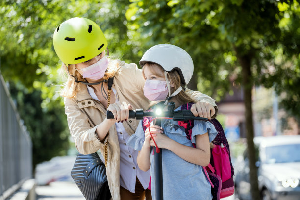 小学生环保安全环保